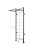 ДСК PERFETTO SPORT "Scala in legno" grigio PS-111