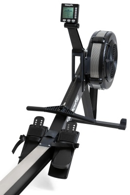 Гребной тренажер аэродинамический VictoryFit VF-AR700