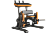 Сгибание ног стоя Hasttings Digger HD014-2