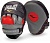 Лапы изогнутые Mantis Punch Mitts красн/черн. (арт. 410000)