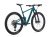 Велосипед Giant Anthem Advanced Pro 29 2 (Рама: L, Цвет: Teal)