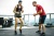 Жилет-утяжелитель UFC 10кг UHA-69688