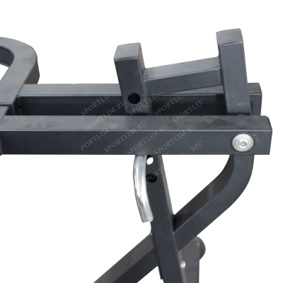 Скамья для жима лёжа DFC POWERGYM BN030