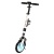 Двухколёсный самокат MICAR CROSSER 230 Белый