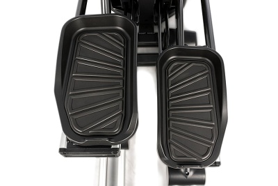 Эллиптический тренажер SPIRIT CE850 Graphite gray