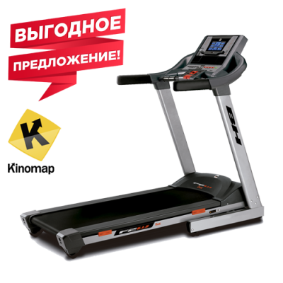 Беговая дорожка BH FITNESS F2W DUAL