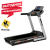 Беговая дорожка BH FITNESS F2W DUAL