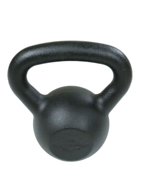 Гиря чугунная SportElite 20 кг