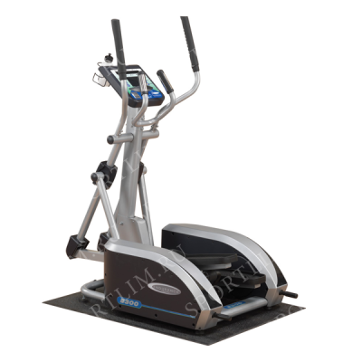 Эллиптический тренажер Body-Solid Endurance с адаптером 220V