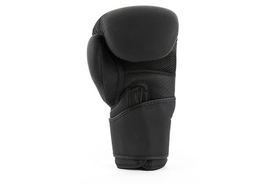 UFC Tonal Boxing Тренировочные перчатки для бокса,14 унций,черный UTO-75428