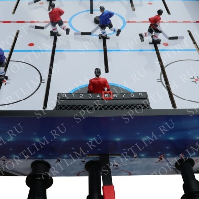 Игровой стол - хоккей DFC JUNIOR 33" JG-HT-73300