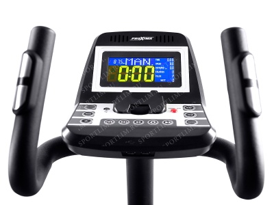 Эллиптический тренажер PROXIMA Senator (генератор) iPro FE-659
