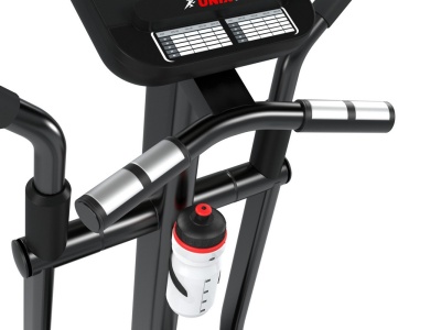 Эллиптический тренажер UNIXFIT MV-500 + кардиодатчик