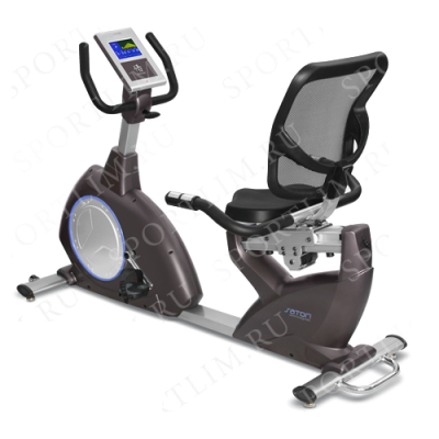 Велотренажер OXYGEN FITNESS SATORI RB HRC