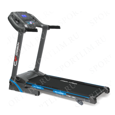 Беговая дорожка CARBON FITNESS T706 HRC