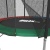 Батут UNIX line Simple 6 ft Color (outside)