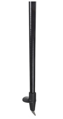 Палки для скандинавской ходьбы STC EXTREME GREEN 120