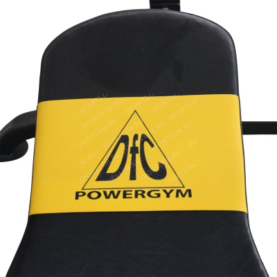 Скамья для жима лёжа DFC POWERGYM BN030