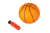 Батут Hasttings Air Game Basketball 3,05 м