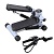 Министеппер c эспандерами ROYAL Fitness MSG-S3025